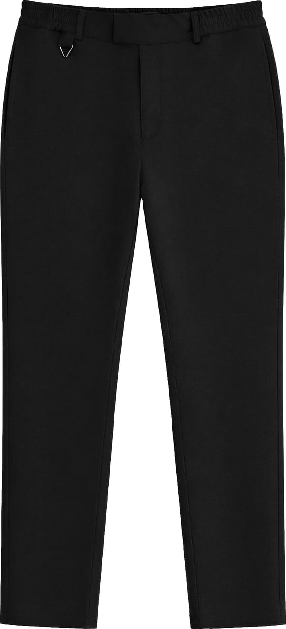 Black Bananas TECH PANTALON Zwart