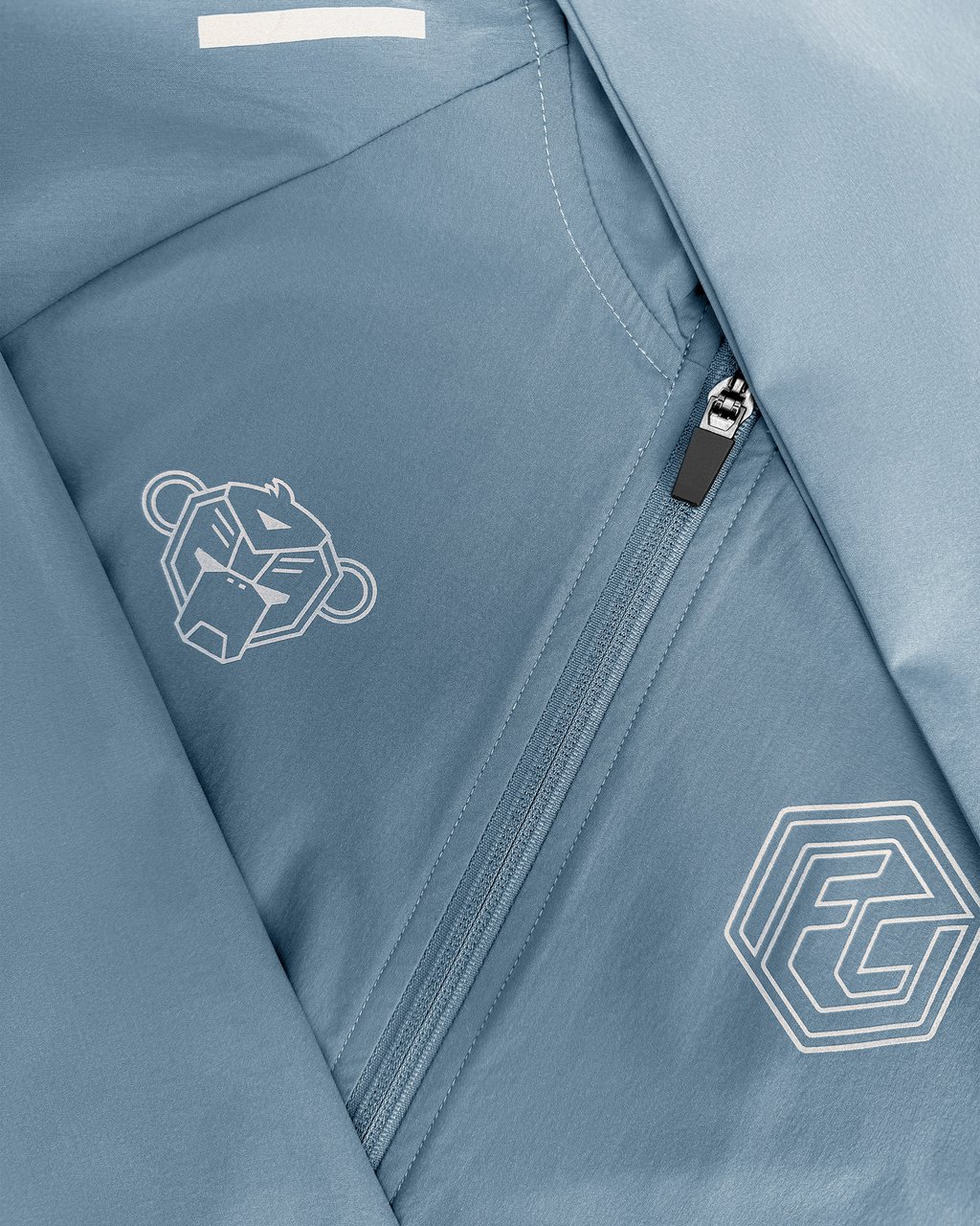 Black Bananas KIDS SHIELD TRACKSUIT Lime