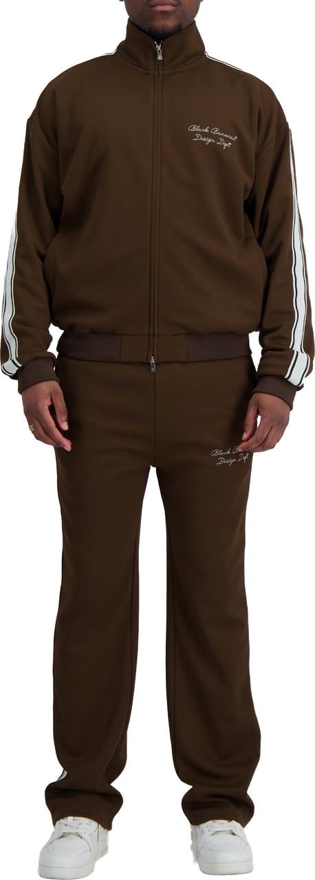 Black Bananas DEPT. TAPED TRACKSUIT Bruin