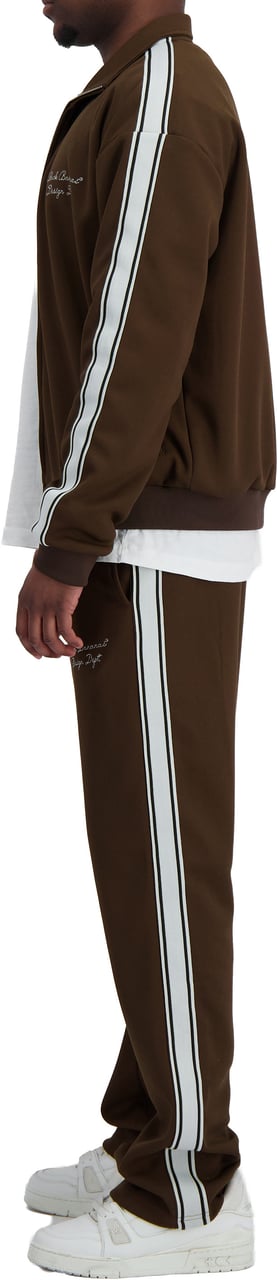 Black Bananas DEPT. TAPED TRACKSUIT Bruin