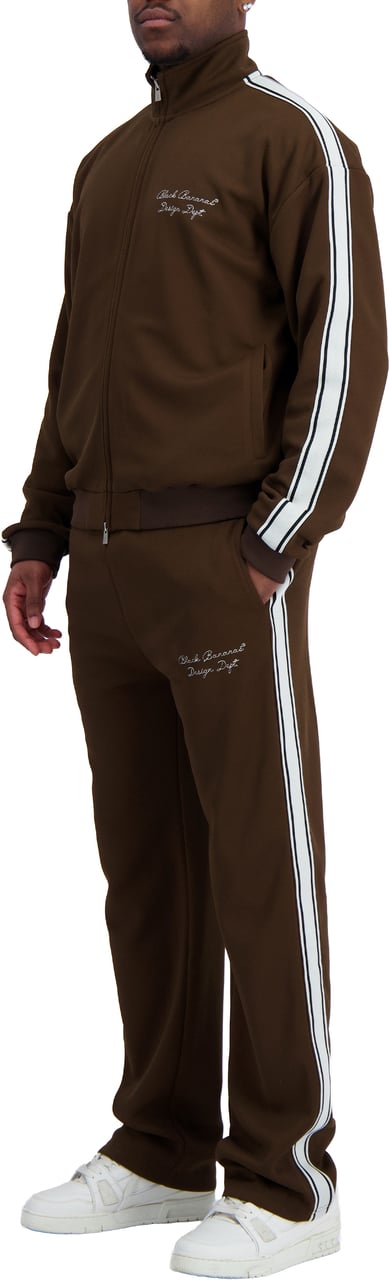 Black Bananas DEPT. TAPED TRACKSUIT Bruin
