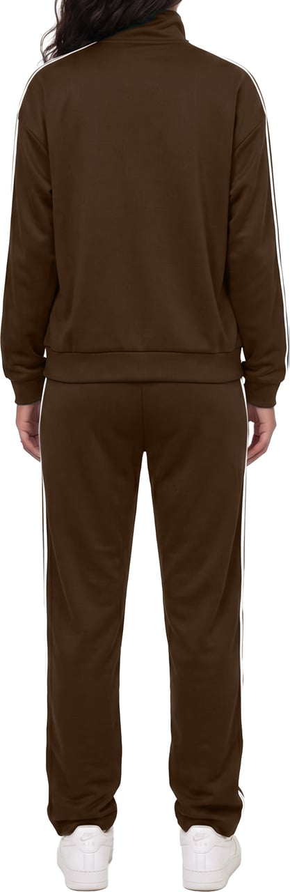 Black Bananas DEPT. TAPED TRACKSUIT Bruin