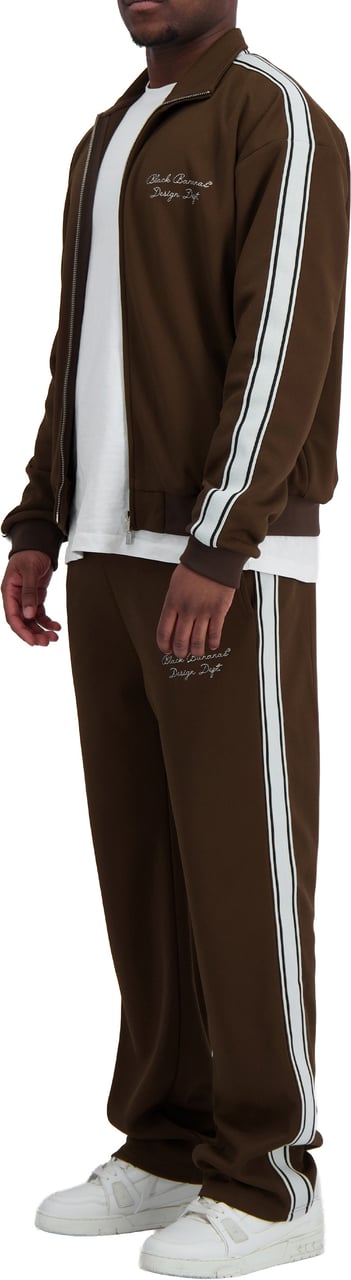 Black Bananas DEPT. TAPED TRACKSUIT Bruin