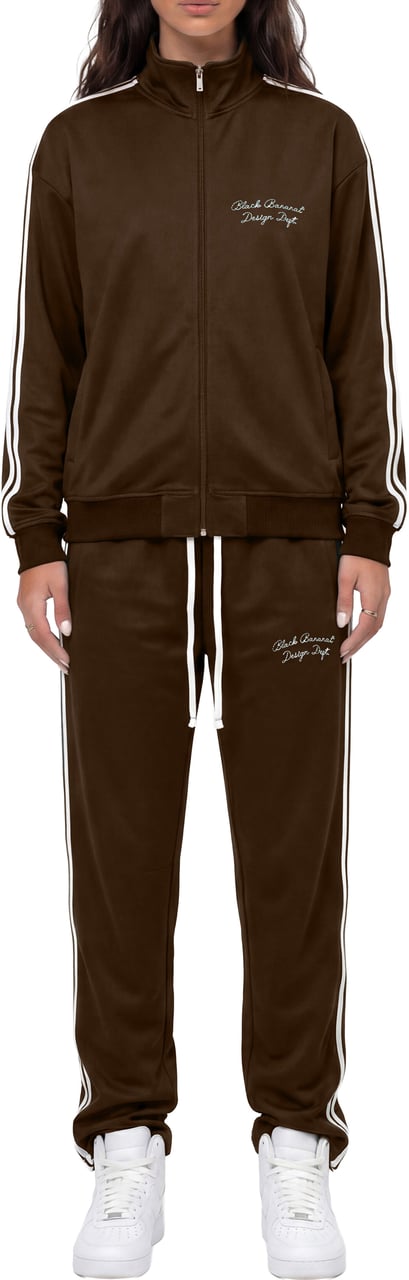 Black Bananas DEPT. TAPED TRACKSUIT Bruin