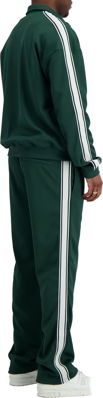 Black Bananas DEPT. TAPED TRACKSUIT Groen