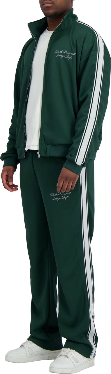 Black Bananas DEPT. TAPED TRACKSUIT Groen