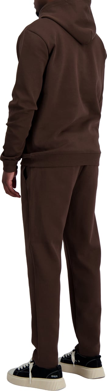 Black Bananas HOODED FLEX SUIT Bruin