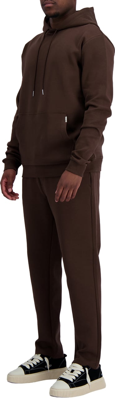 Black Bananas HOODED FLEX SUIT Bruin