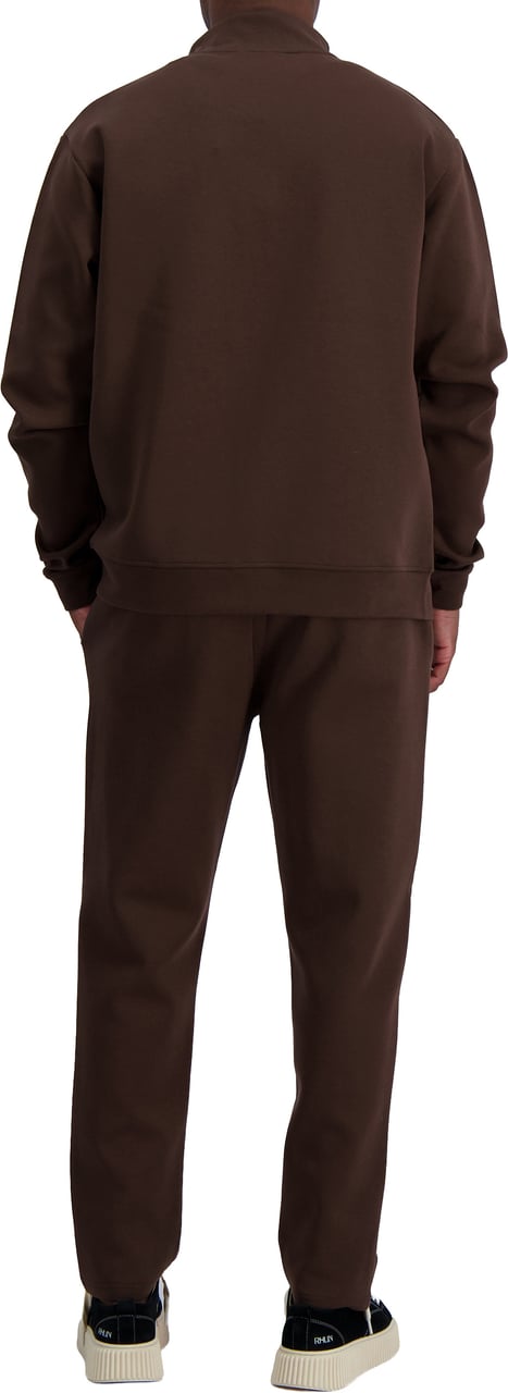 Black Bananas ZIPPED FLEX SUIT Bruin