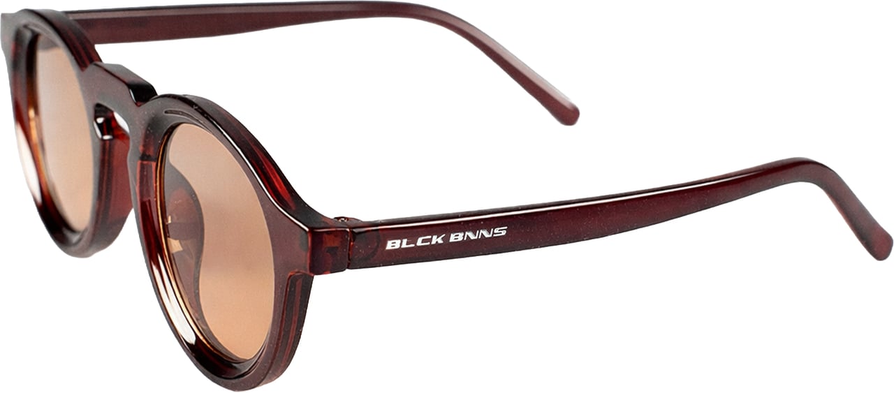 Black Bananas MONOCHROME SUNGLASSES Bruin