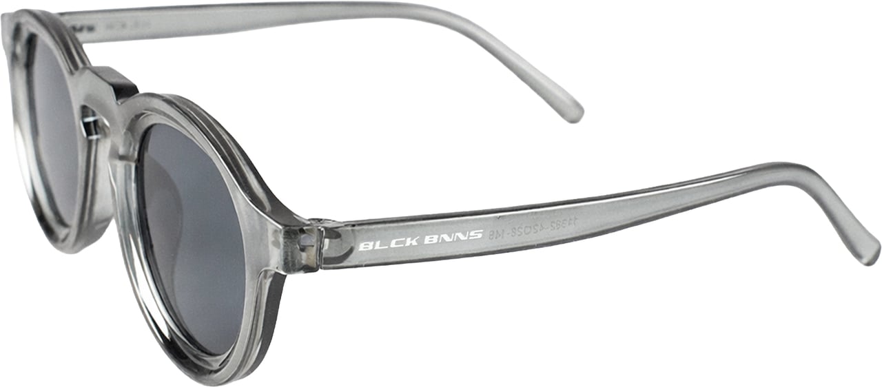 Black Bananas MONOCHROME SUNGLASSES Grijs