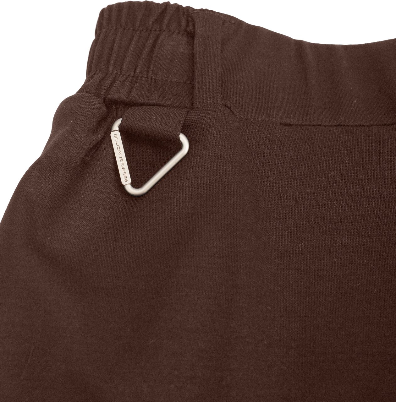 Black Bananas MERCERISED TEE TWINSET Bruin