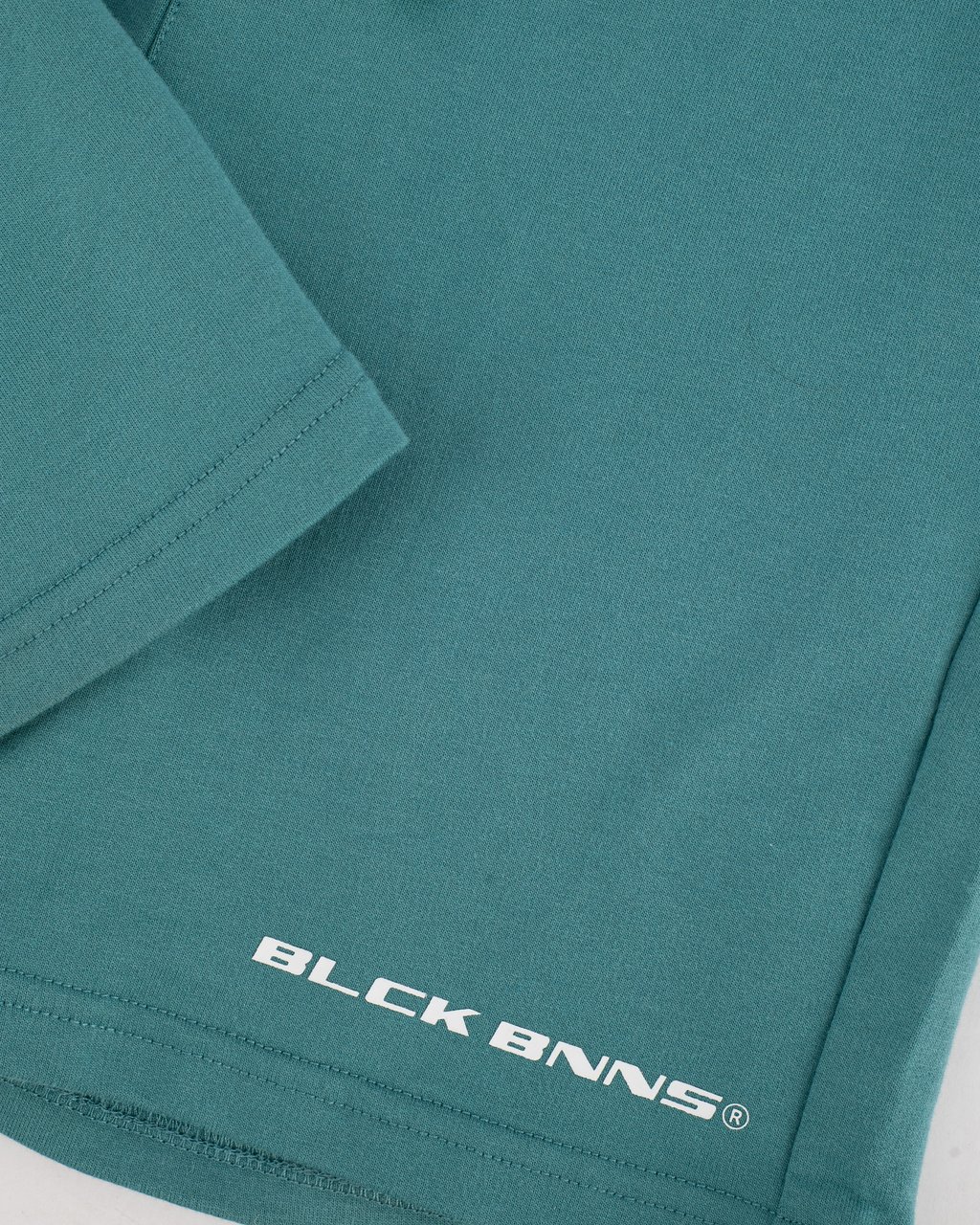 Black Bananas KIDS HUGE CONVOY TWINSET Lichtblauw