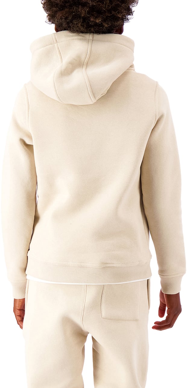 Black Bananas Jr Essential Hoodie Beige