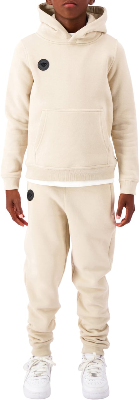 Black Bananas Jr Essential Sweatpants Beige
