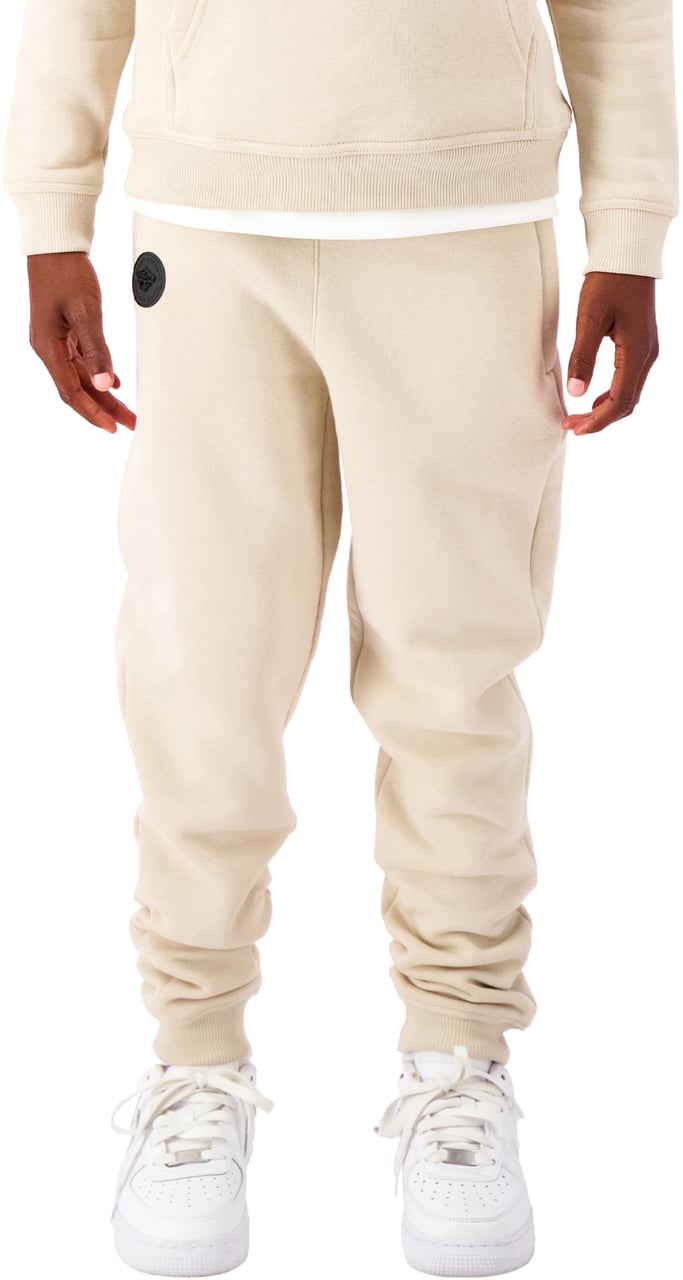 Black Bananas Jr Essential Sweatpants Beige