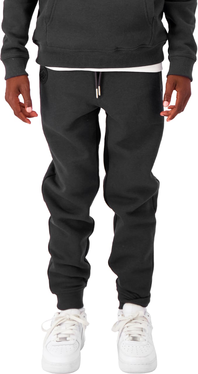 Black Bananas Jr Essential Sweatpants Grijs