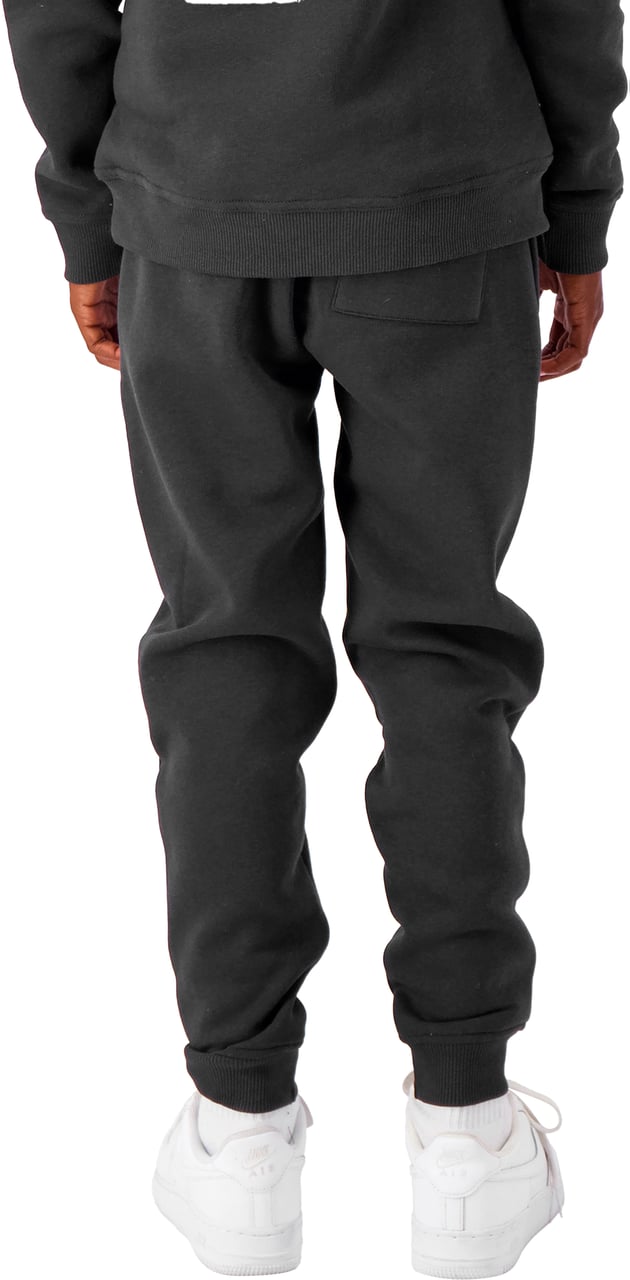 Black Bananas Jr Essential Sweatpants Grijs