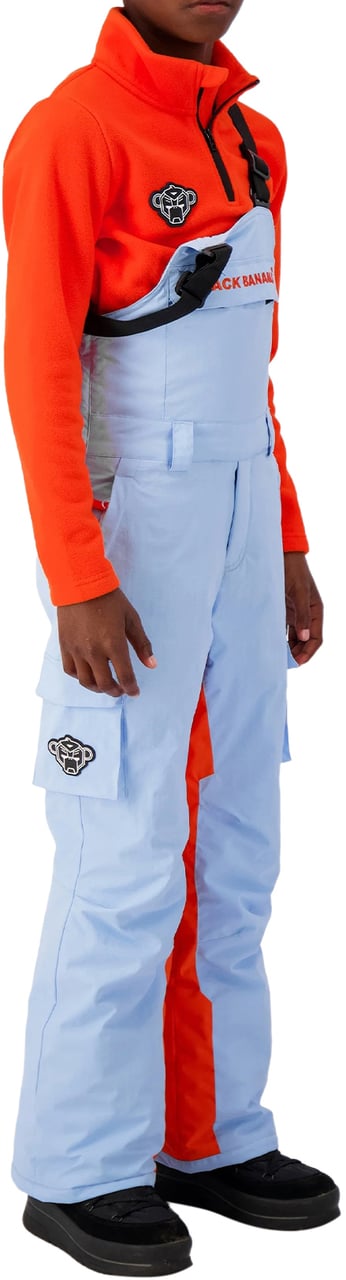 Black Bananas Jr Everest Pants Blauw