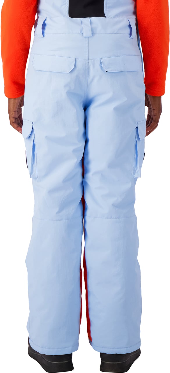 Black Bananas Jr Everest Pants Blauw