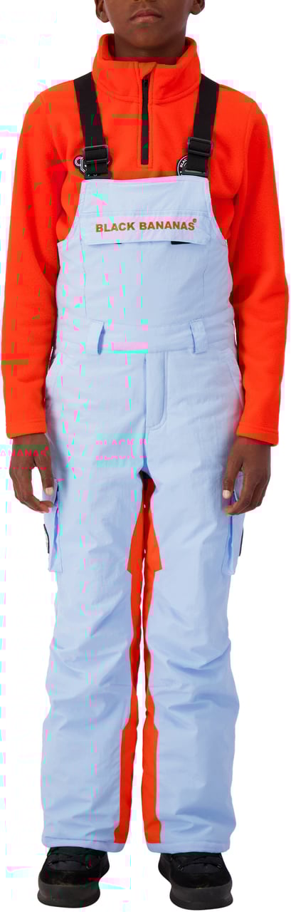 Black Bananas Jr Everest Pants Blauw