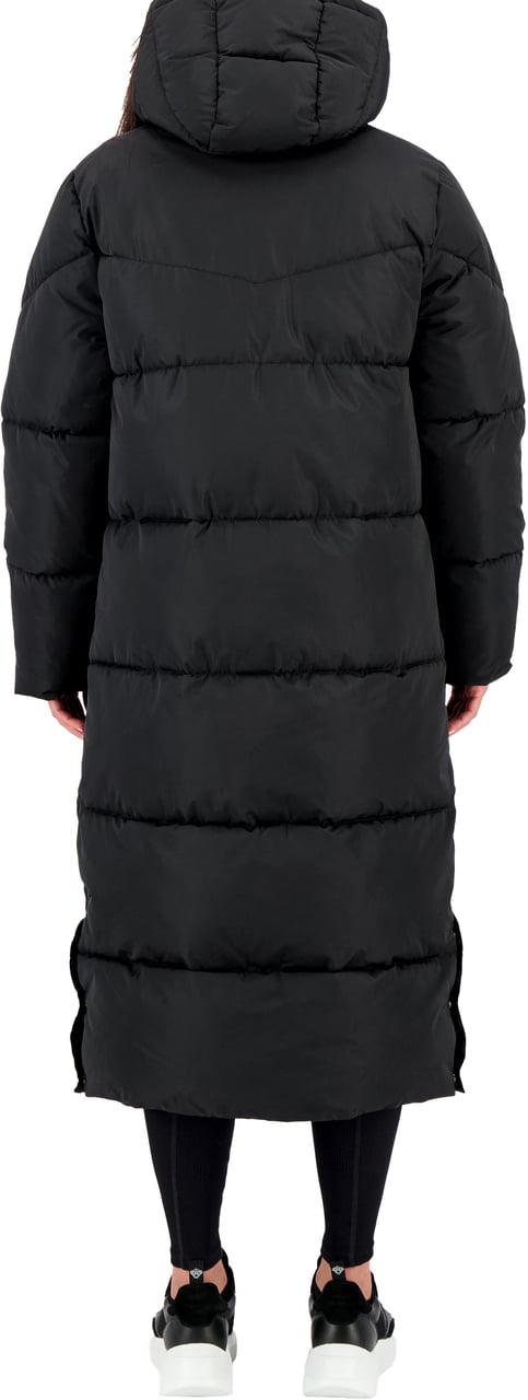 Black Bananas Wmn Reef Jacket Zwart