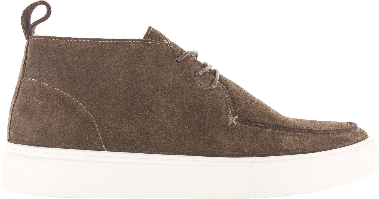 Blackstone - Ruby Jerrik herenschoenen Bruin