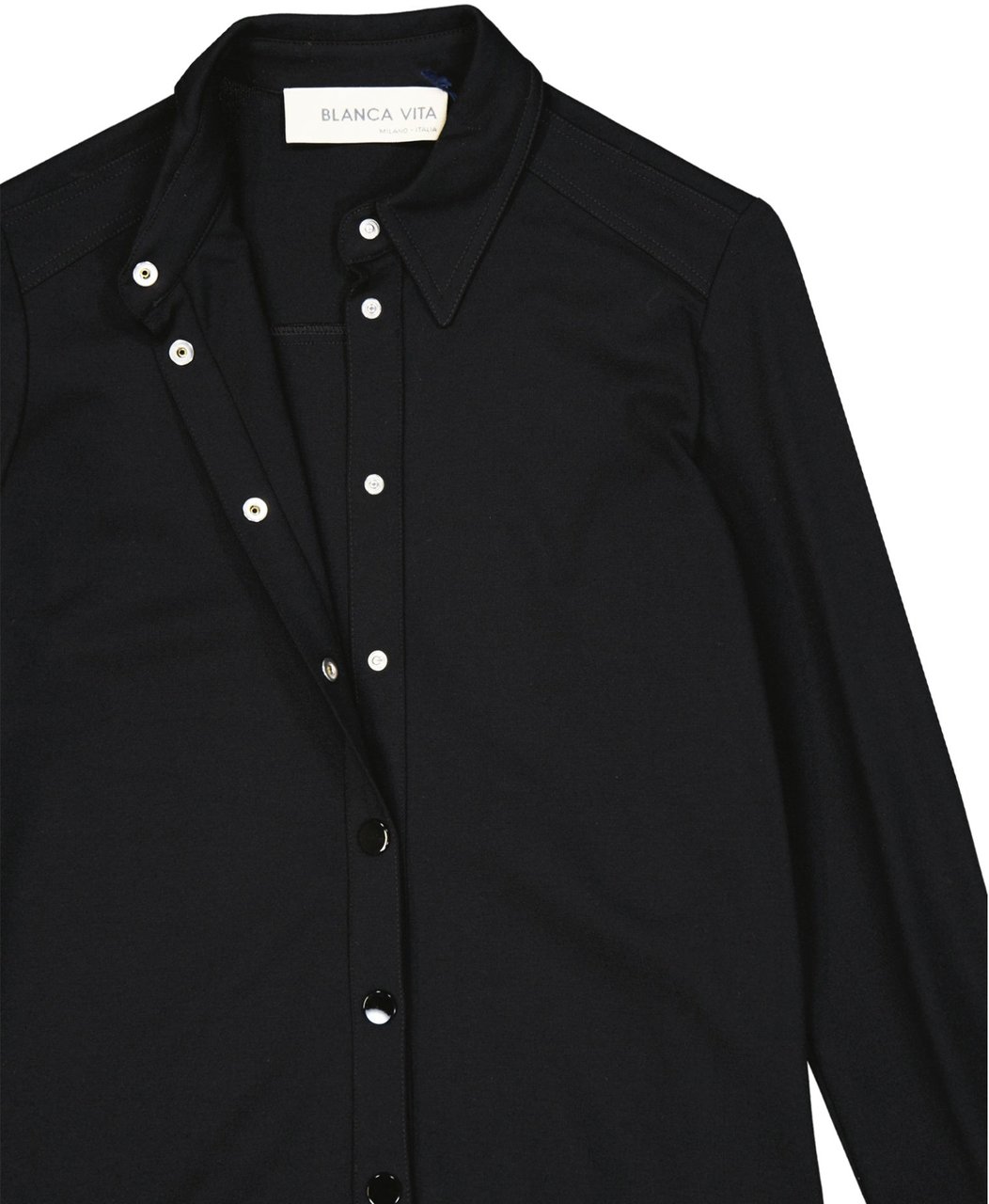 Blanca Vita Mini Dress Divers