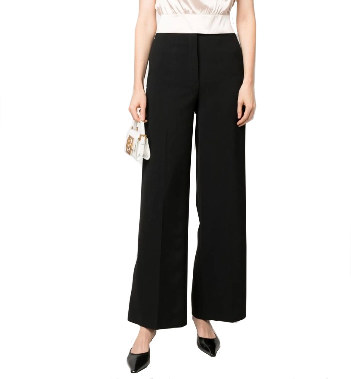Blanca Vita Palazzo Trousers Divers