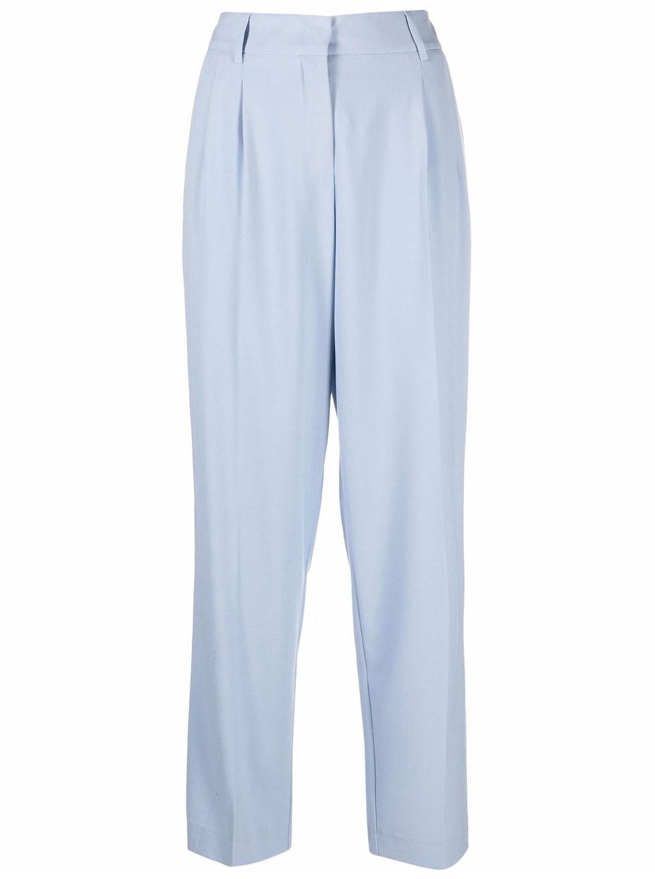 Blanca Vita Passiflora Tailored Trousers Divers