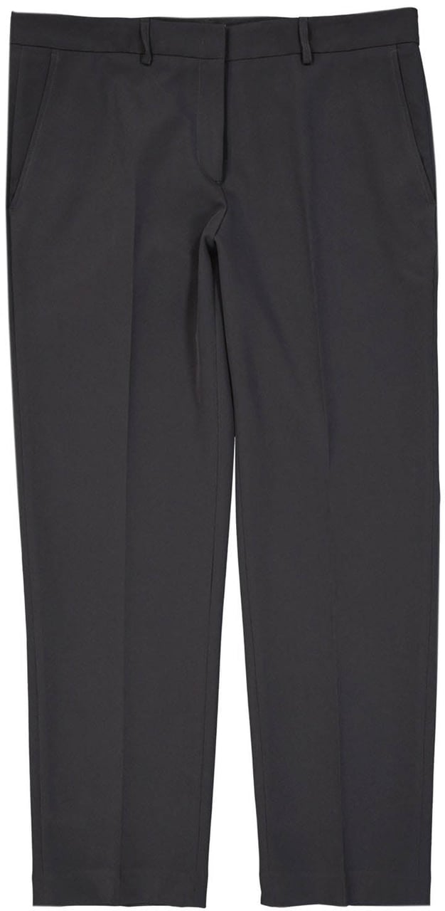 Blanca Vita Cropped Trousers Divers