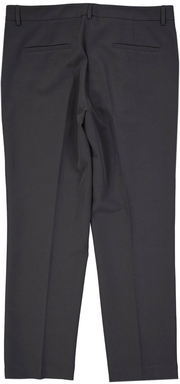 Blanca Vita Cropped Trousers Divers
