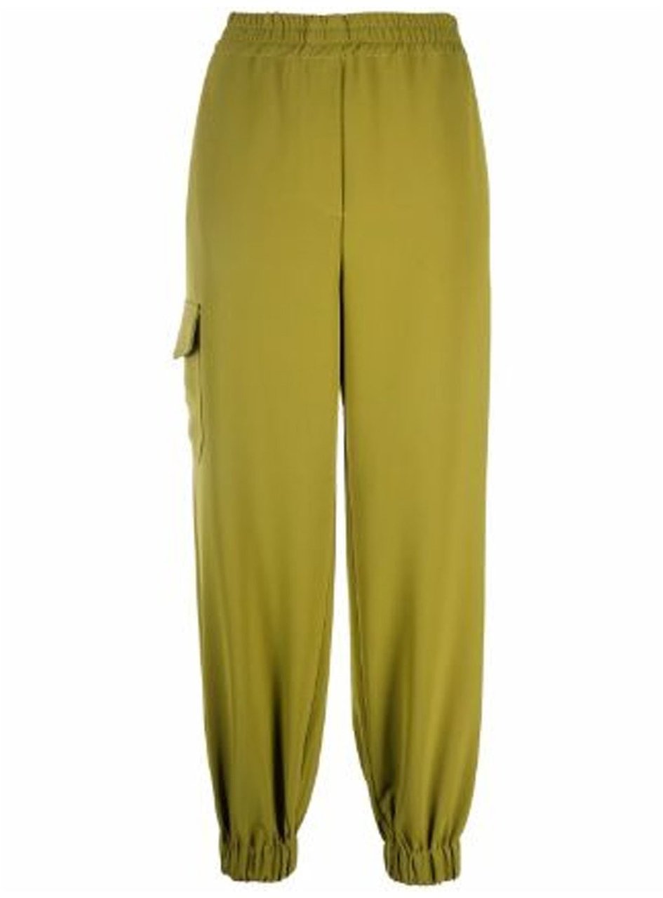 Blanca Vita Pistacia Trousers Divers