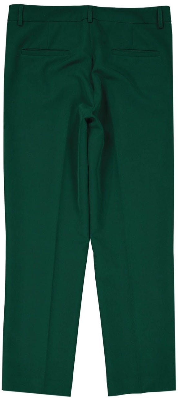 Blanca Vita Blanca Vita Cropped Tailored Trousers Divers