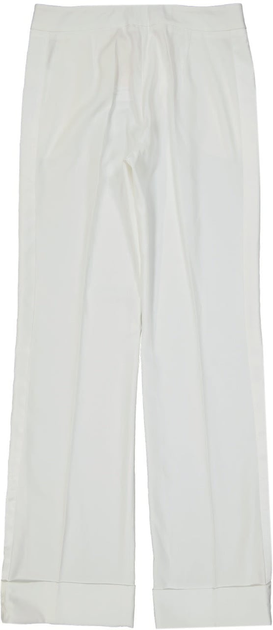 Blanca Vita Blanca Vita Pamela Trousers Wit