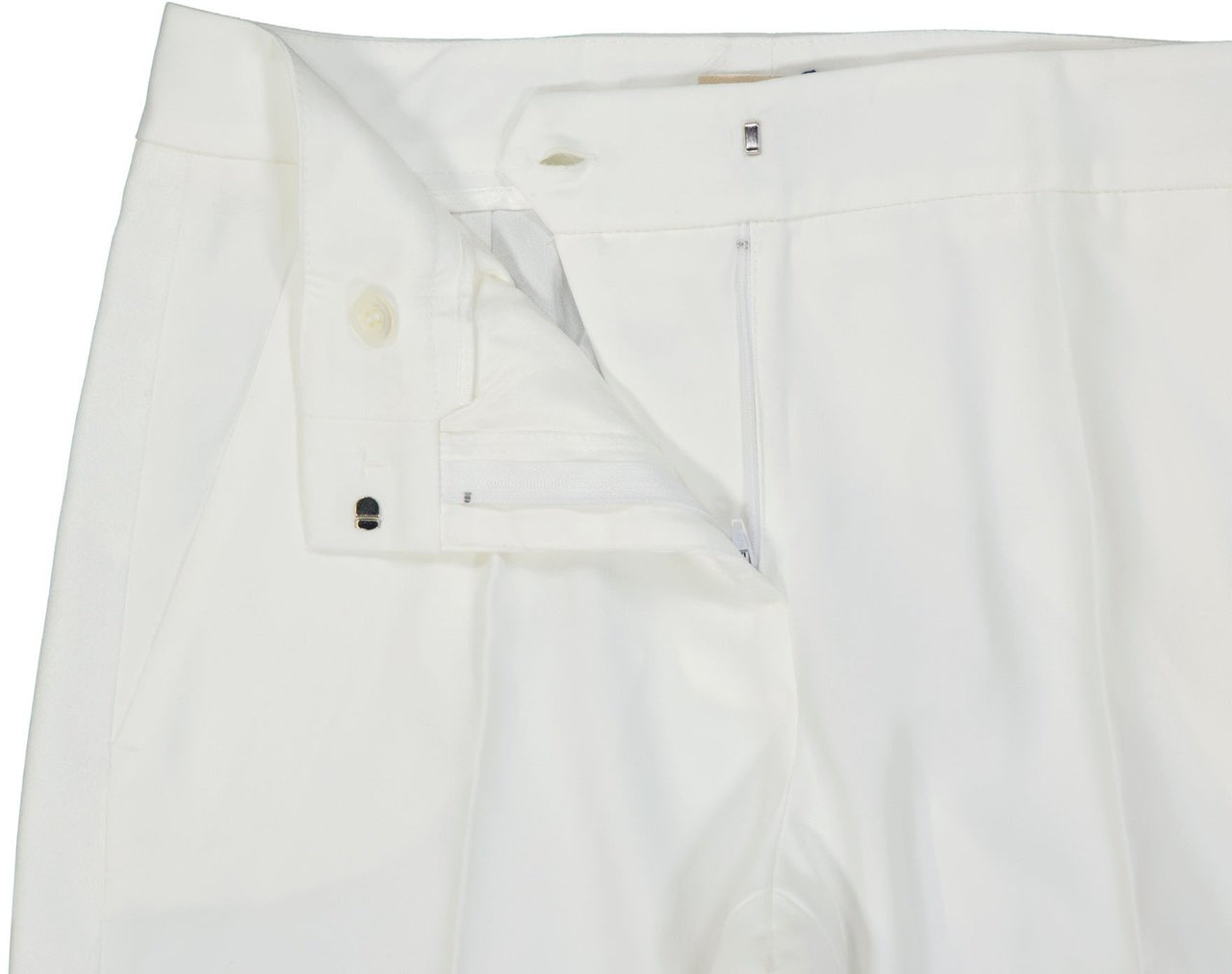 Blanca Vita Blanca Vita Pamela Trousers Wit