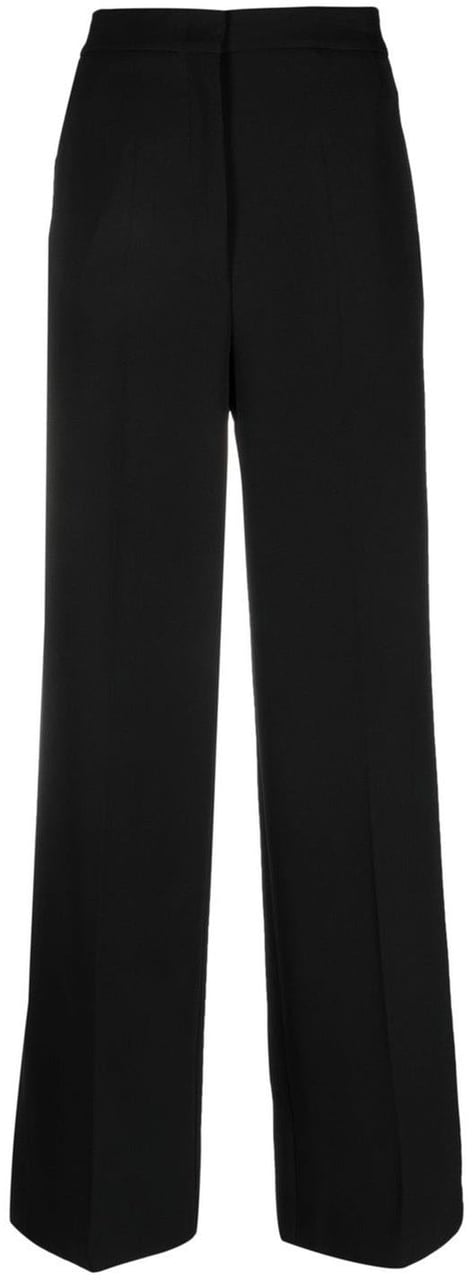 Blanca Vita Blanca Vita Palazzo Trousers Zwart