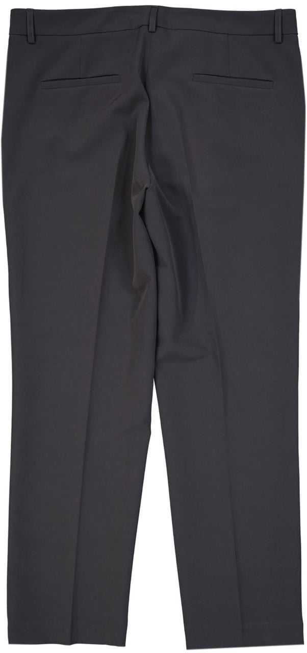 Blanca Vita Blanca Vita Cropped Trousers Grijs
