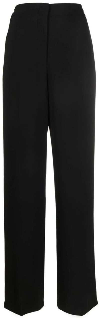 Blanca Vita Blanca Vita Primula Pants Zwart