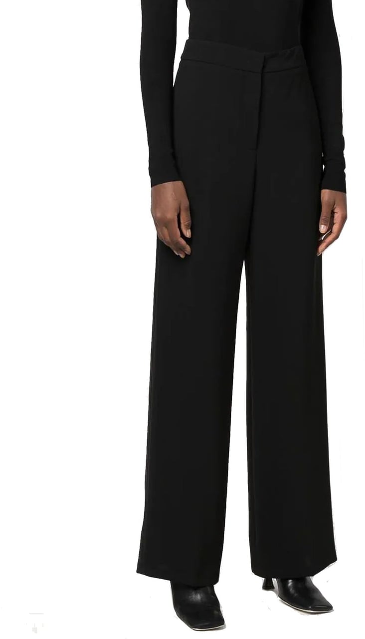 Blanca Vita Blanca Vita Primula Pants Zwart