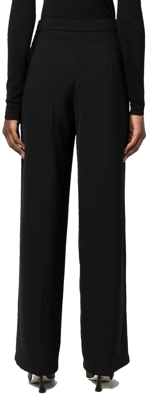 Blanca Vita Blanca Vita Primula Pants Zwart