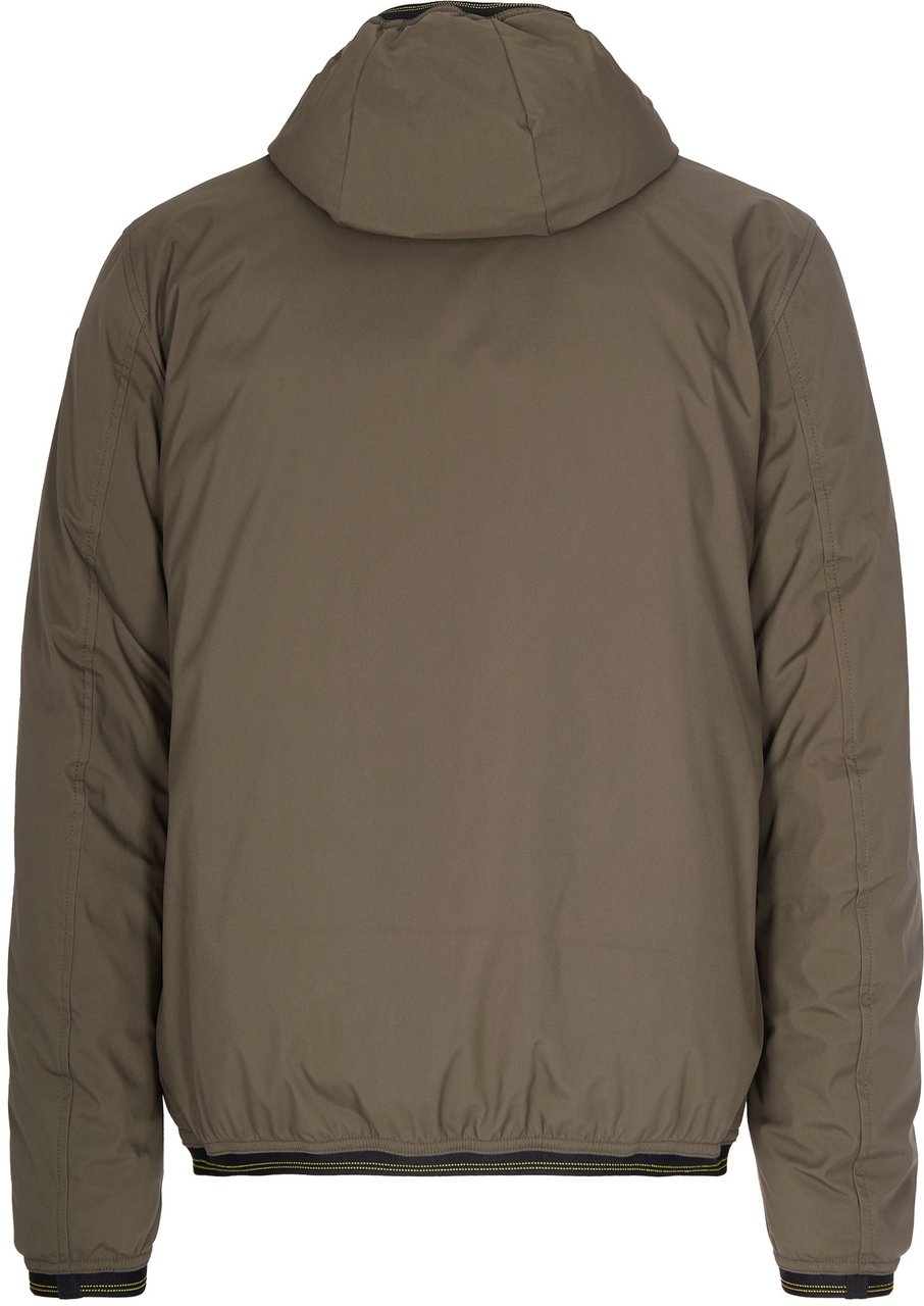 Blauer Coats Verde Bosco Donkergroen