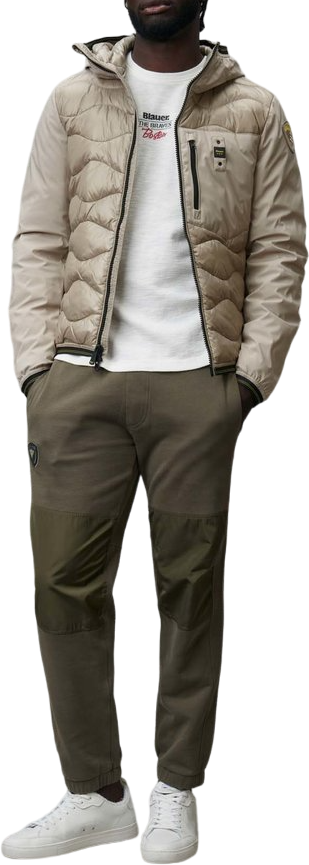 Blauer Jacket Beige