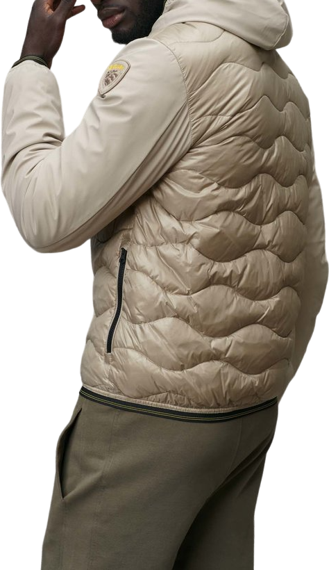 Blauer Jacket Beige