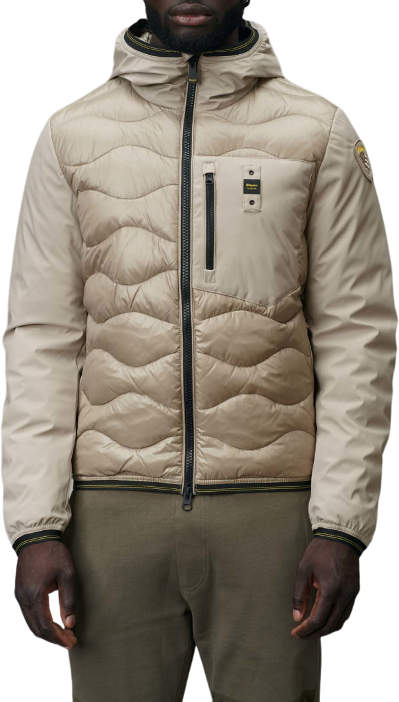 Blauer Jacket Beige