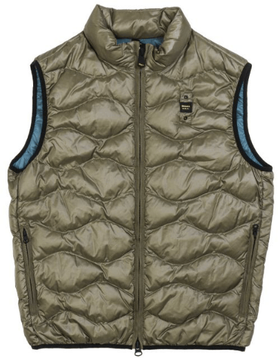 Blauer Jacket Groen