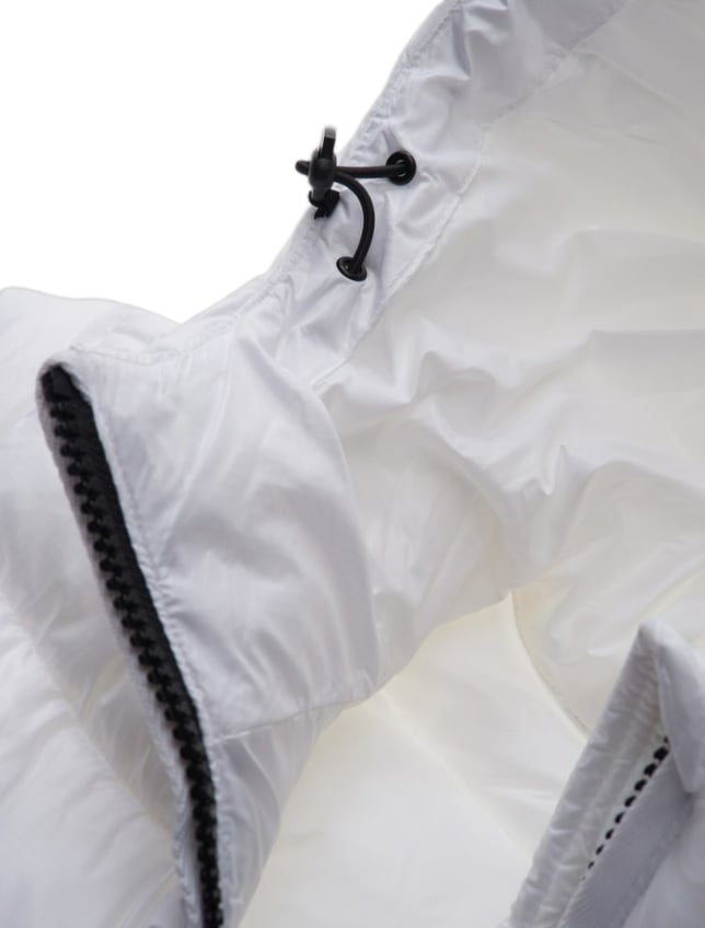 Blauer Coats White Wit
