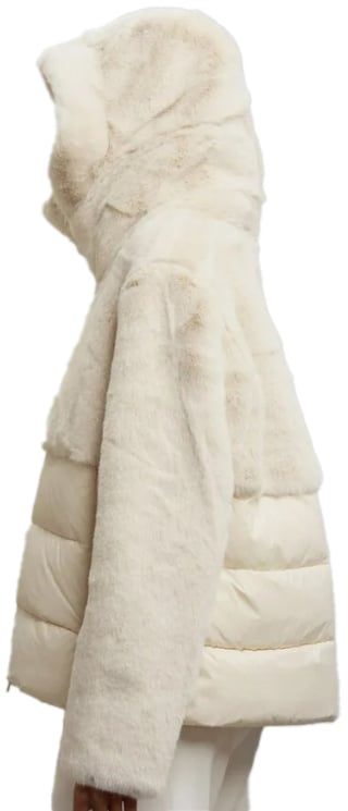 Blauer Coats Grey Grijs