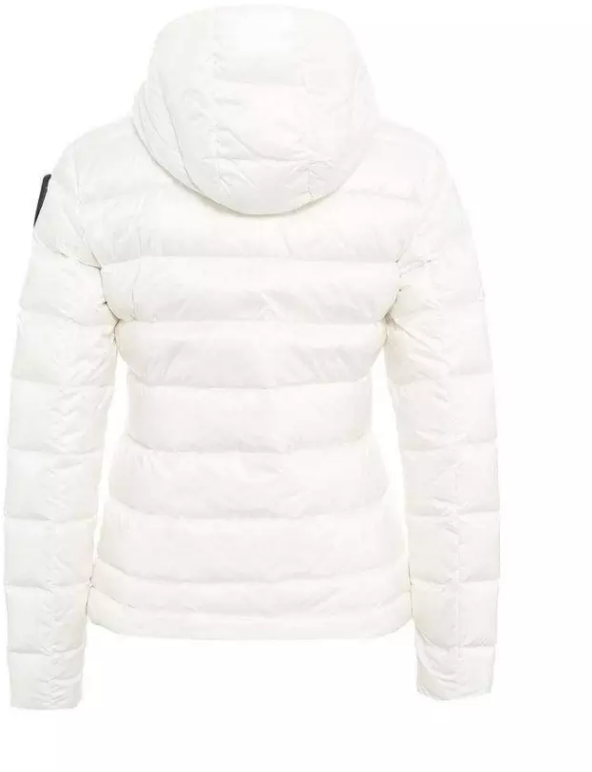 Blauer Coats White Wit