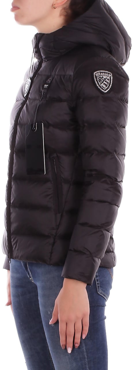 Blauer Coats Nero Beige Divers